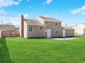 651 Americus Avenue, East Patchogue NY 11772