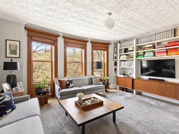 86 PROSPECT Park W 3L, Brooklyn NY 11215