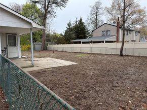 6 Christmann Avenue, East Moriches NY 11940