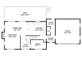 217 Greenwich Road, Bedford NY 10506