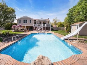 101 Hayrick Lane, Commack NY 11725