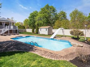 101 Hayrick Lane, Commack NY 11725