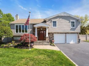 101 Hayrick Lane, Commack NY 11725