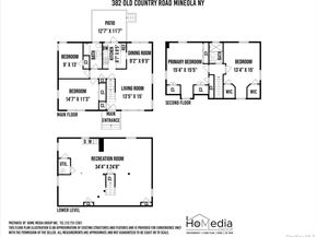 382 Old Country Road, Mineola NY 11501