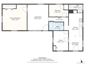 73 Harrison Avenue, Amityville NY 11701