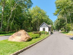 1 Fox Crossing, Sag Harbor NY 11963