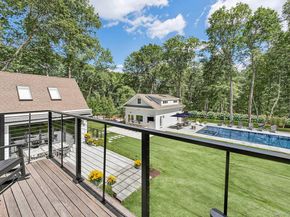 1 Fox Crossing, Sag Harbor NY 11963