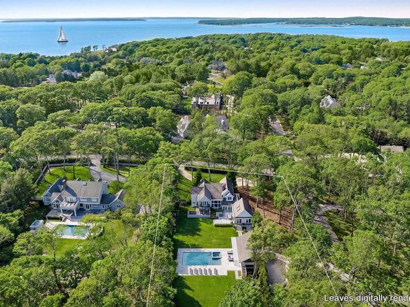 1 Fox Crossing, Sag Harbor NY 11963