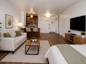 185 Hall Street 1717, Brooklyn NY 11205