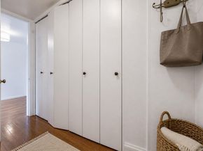 185 Hall Street 1717, Brooklyn NY 11205