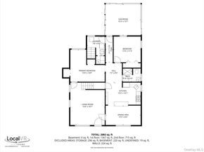14 McCord Place, Bethpage NY 11714