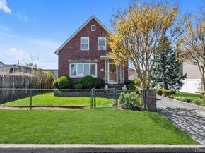 1353 Kiefer Avenue, Elmont NY 11003