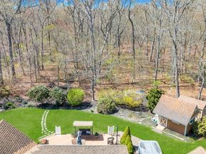 38 James Hawkins Road, Moriches NY 11955
