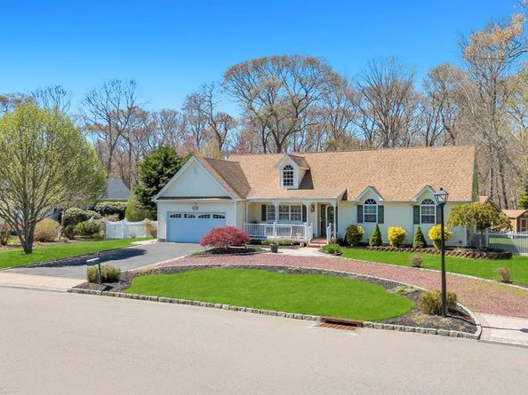 38 James Hawkins Road, Moriches NY 11955