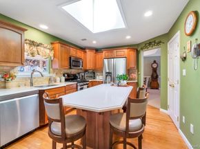 38 James Hawkins Road, Moriches NY 11955
