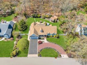 38 James Hawkins Road, Moriches NY 11955