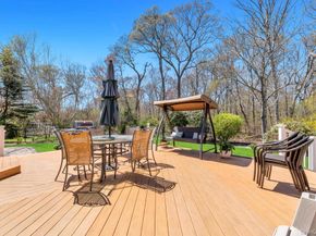 38 James Hawkins Road, Moriches NY 11955