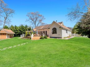 38 James Hawkins Road, Moriches NY 11955