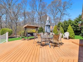 38 James Hawkins Road, Moriches NY 11955