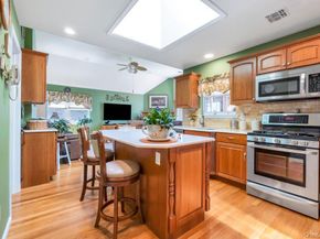 38 James Hawkins Road, Moriches NY 11955