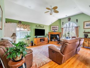 38 James Hawkins Road, Moriches NY 11955