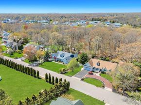 38 James Hawkins Road, Moriches NY 11955