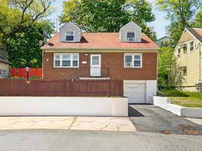 15 Halley Street, Yonkers NY 10704