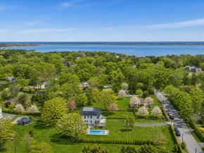 14 Ridge Road, Southampton NY 11968