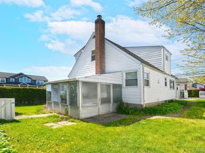 36 Millwood Lane, Merrick NY 11566