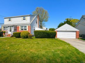 36 Millwood Lane, Merrick NY 11566