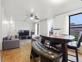 759 Jennings Street 5C, Bronx NY 10459