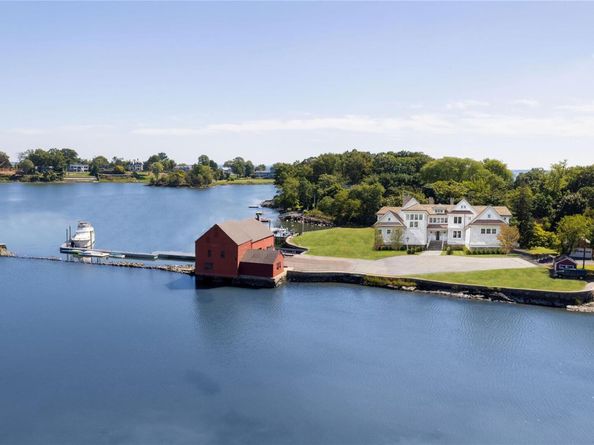 191 Kirby Lane, Rye NY 10580