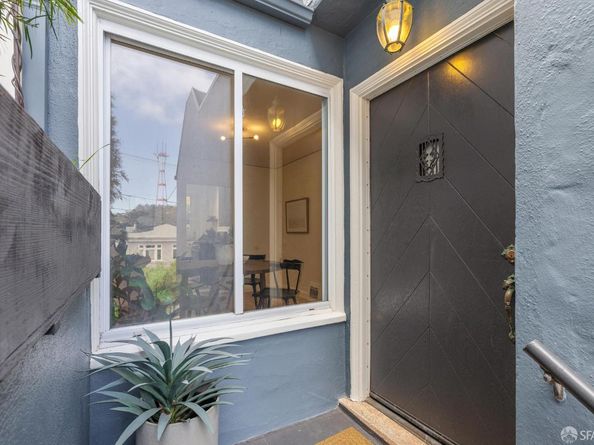 1851 10th Avenue, San Francisco CA 94122