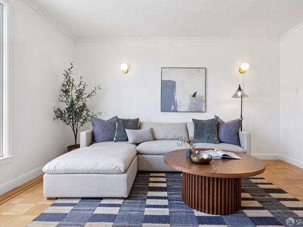 1851 10th Avenue, San Francisco CA 94122