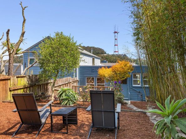 1851 10th Avenue, San Francisco CA 94122