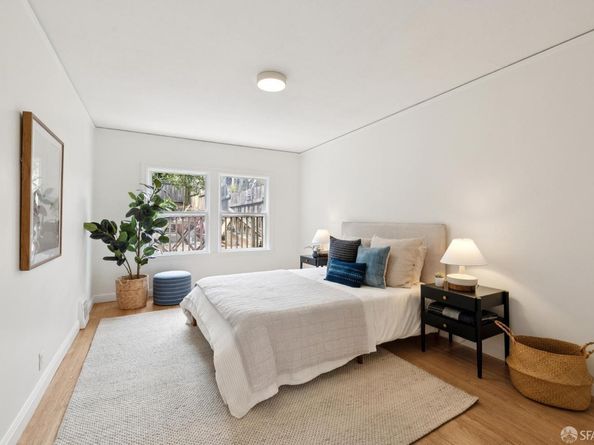 1851 10th Avenue, San Francisco CA 94122