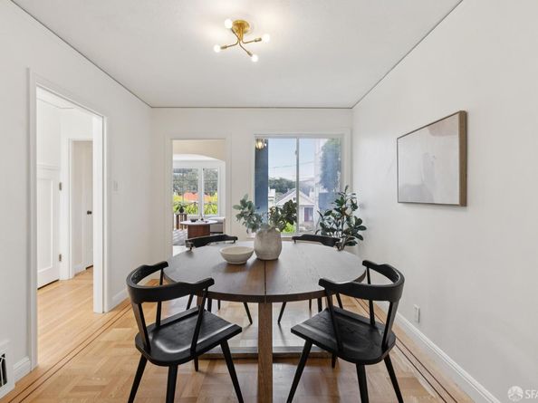 1851 10th Avenue, San Francisco CA 94122