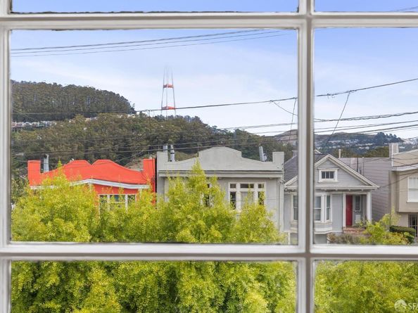 1851 10th Avenue, San Francisco CA 94122