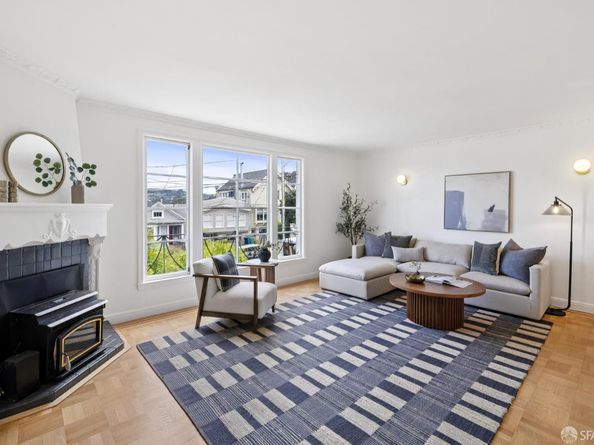 1851 10th Avenue, San Francisco CA 94122
