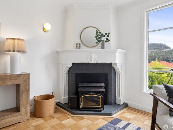 1851 10th Avenue, San Francisco CA 94122
