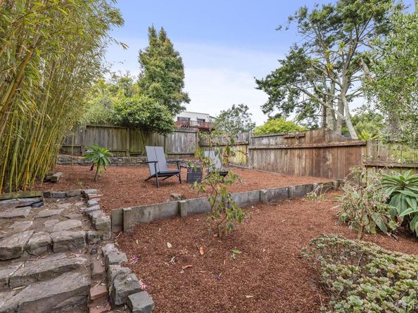1851 10th Avenue, San Francisco CA 94122