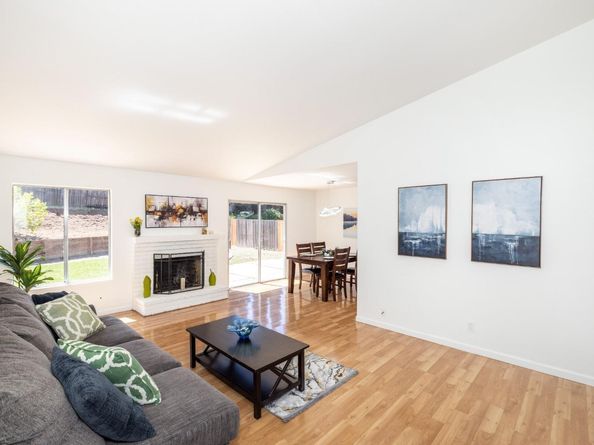 244 Pepperwood Street, Hercules CA 94547