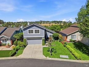 2147 Westward Place, Martinez CA 94553