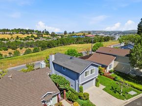 2147 Westward Place, Martinez CA 94553