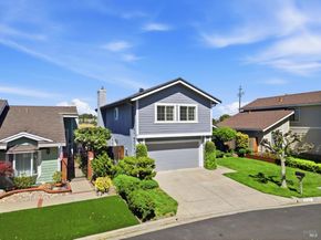 2147 Westward Place, Martinez CA 94553