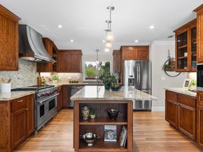 2 Montego Place, Danville CA 94526