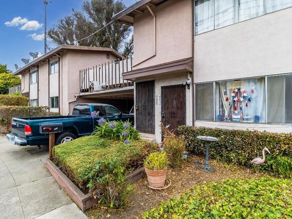 450 44th Street, Richmond CA 94805