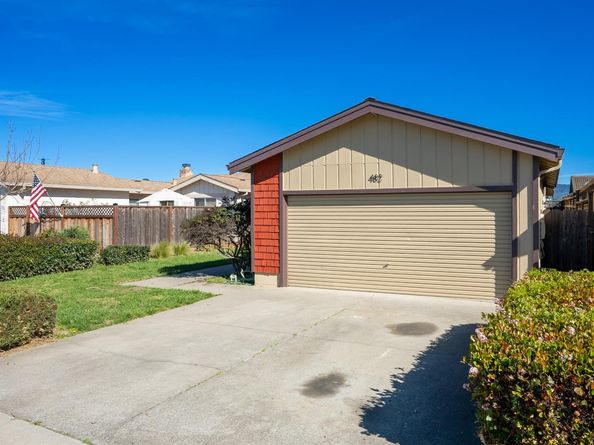 482 Vivienne Drive, Watsonville CA 95076