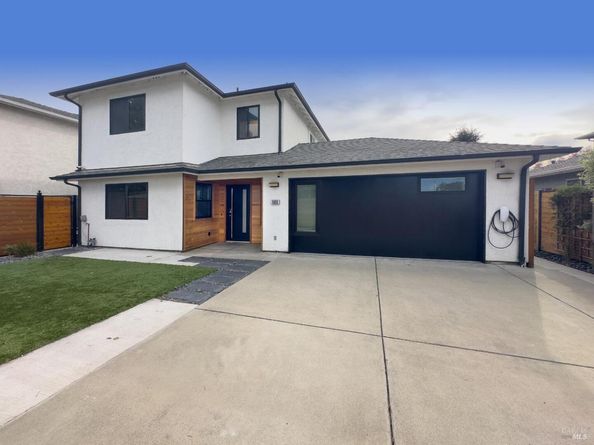 1906 Hoffman Boulevard, Richmond CA 94804