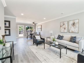 5503 Pennsylvania Boulevard, Concord CA 94521